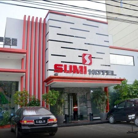 Sumi Hotel Mangga Besar Jakarta Bagian luar foto