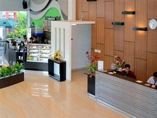 Sumi Hotel Mangga Besar Jakarta Bagian luar foto